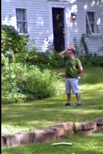 Hitting the Target in Street Photography