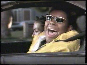 Good Burger TV Spot #3 (1997)
