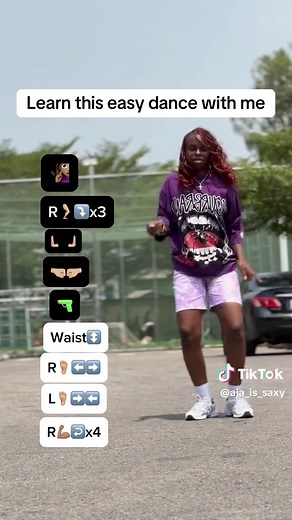 Easy dance tutorial for beginners. Shake it to the max tutorial dc: @Davy&Melo✨ #ajaissaxy #viral #dancetutorial #fyp #tutorial