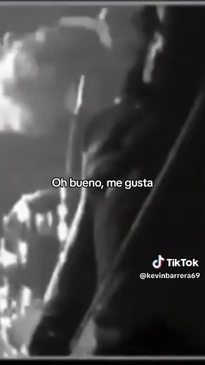 Kevin Barrera on TikTok