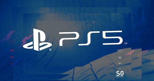 PS5 Operating System revealed? How the PSOS and start-up screen have evolved over the years - from the PS1, PS2, PS3 and PS4 to our first glimpse of PlayStation 5 UI