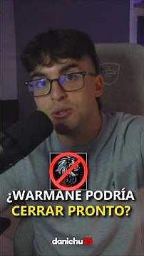 😱 Is Warmane next?
