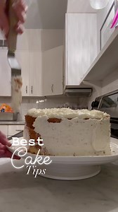 1.1K views | BEST Boxed Cake tips! I use melted butter instead of oil to add flavor, and substitute milk or cream for the water. I also add a teaspoon of vanilla and almond flavoring to create that made from scratch flavor. You will love the resultant.六‍ #caketips #cake #bakertips #baker #gourmet | Cookies in a bag by Danette | Facebook