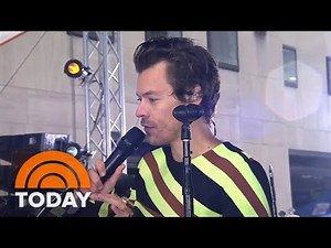 Harry Styles Reveals Which Song On ‘Harry’s House’ Was Hardest To Write