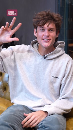 2.2K views | Blanks is klaar voor de kandidaten van 'We support your stage', de singer-songwriter editie #wesupportyourstage | Bax Music | Facebook