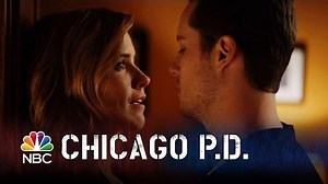 Chicago PD - Episode Highlight - Season 2 - The Linstead Makeout
