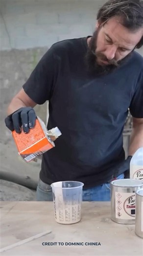 Dominic Chinea Uses Owatrol Oil on a Series 1 Land Rover #Shorts