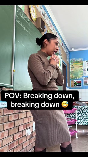Breaking Down Concepts for Third Graders