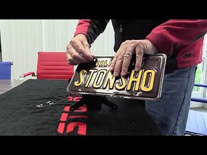 Installation Video For 2017-2025 Porsche Panamera WO-ACC