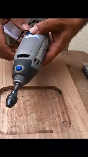 Cómo grabar en madera con Dremel: Tutorial avanzado