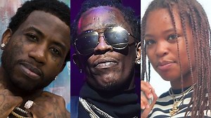 BBC - 13 artists that made Atlanta rap what it is today