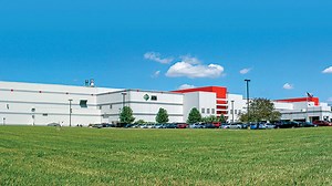 Stamping Press Manufacturer | AIDA-America, Dayton, OH, USA