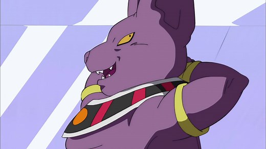 Dragon Ball Super (English Dub) | E70 - Champa's Challenge! This Time We Fight With Baseball!