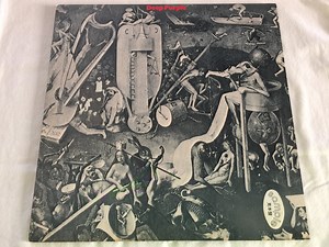 Deep Purple - Deep Purple