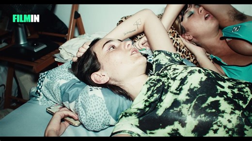 Autodefensa - Tráiler oficial