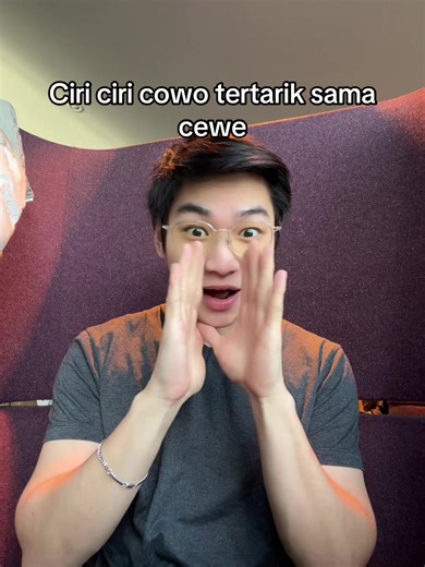 Ciri-Ciri Cowo Tertarik Sama Cewe