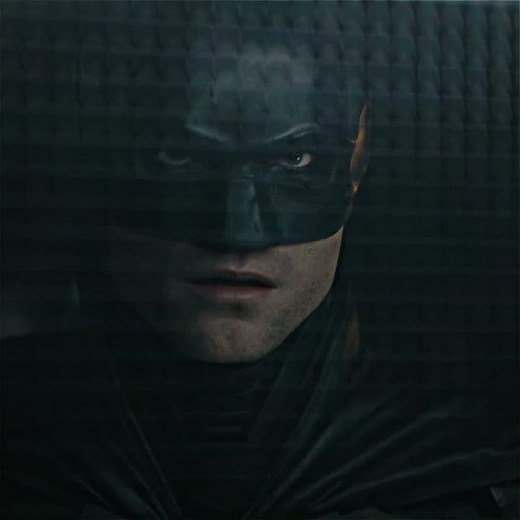 Riddler Edit- The Batman-Washing Machine Heart