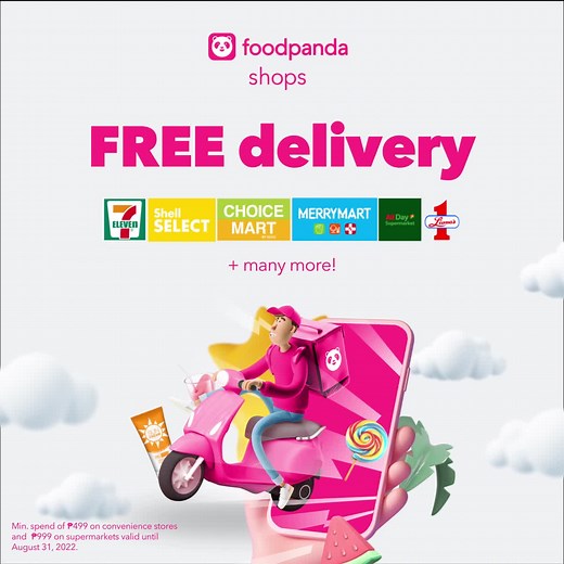 1.9K reactions · 11 shares | Enjoy free delivery of your favorite brands via foodpanda shops! T&Cs apply. | foodpanda | Facebook