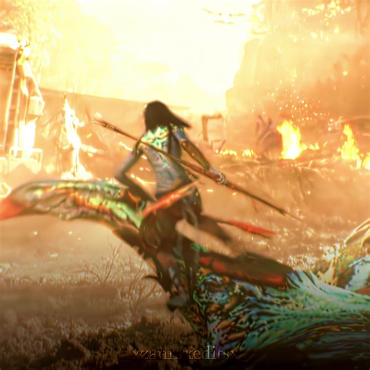 claiming this scene / panning, velo, flashes, zooms: mine / #avatarthewayofwater #atwow #atwowedit #neytiri #neytiriavatar #neytiriedit #neytirisully #neytirisullyedit #fyp #foryoupage #xybca #viral?