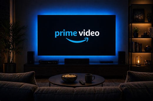 Prime Video Canada’s May 2026 Lineup Includes Citadel Season 2 and Spider-Noir | iPhone in Canada