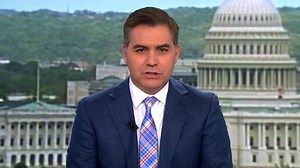 Acosta remembers WH Christmas memory with Obamas' dog Bo