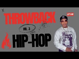 2000s Throwback Hip Hop Mix 🔥 Lil Wayne, 3 6 Mafia, UGK & More | DJ Tyga