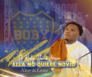 Otro con el Sello de la Varita Magi.k Esto lo hace NIVER la LÍRICA con la Animación de Nuestro Dj RICHY FLOW y el Sampler de Jerson Perreo Gózatelo y compártelo | BOBY En Concierto