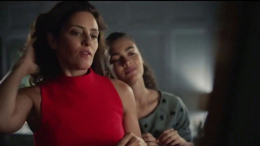 Amazon Prime Wardrobe TV Spot, 'Comedian'