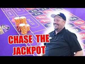 567K views · 2.6K reactions | Chasing the JACKPOT 螺 | Casino Quest | Facebook