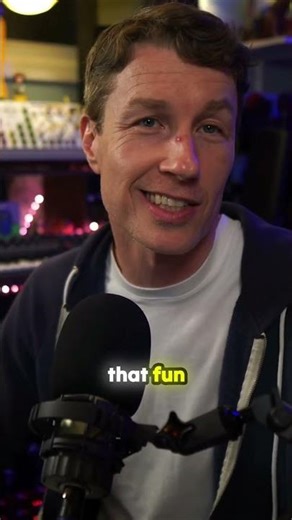 The secret to a hit song? Embrace making 'bad' music first.