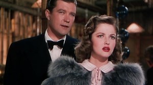 The Time The Place And The Girl 1946 - Dennis Morgan, Jack Carson