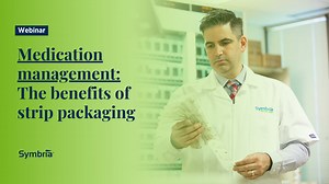 Medication management webinar