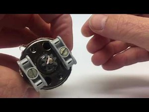 DIY Heavy Duty LEGO Motor