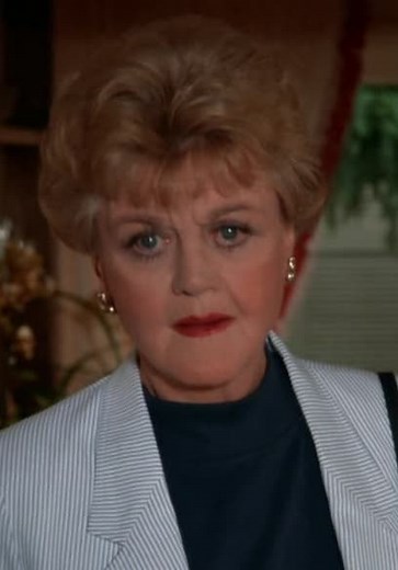 Murder, She Wrote S06:E02 - Seal of the Confessional