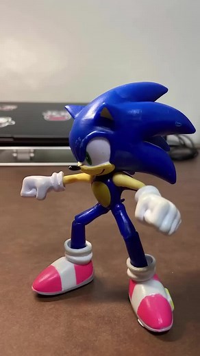 Sonic Rizz: The Funniest Sonic Edits