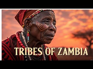Explore the TRIBES of Zambia!