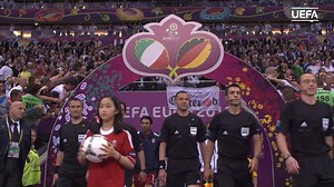 54K views · 1.6K reactions | Who ya got? 樂  Germany face Italy in EURO 2012 semi-final - LIVE on UEFA.tv!  퐖퐚퐭퐜퐡 퐭퐡퐞 퐟퐮퐥퐥 퐠퐚퐦퐞 퐰퐢퐭퐡 #퐄퐔퐑퐎퐜퐥퐚퐬퐬퐢퐜퐬 ▶️▶️▶️ bit.ly/ClassicsGERITAfb | UEFA EURO 2024 | Facebook