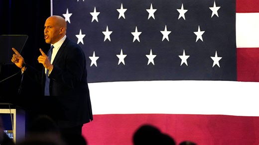 Texas Democratic Party to hold 2026 state convention in Corpus Christi