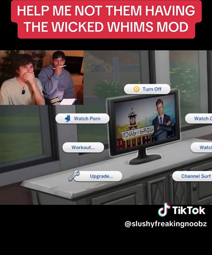 Wicked Whims in Sims 4: Exploration and Gameplay Tips