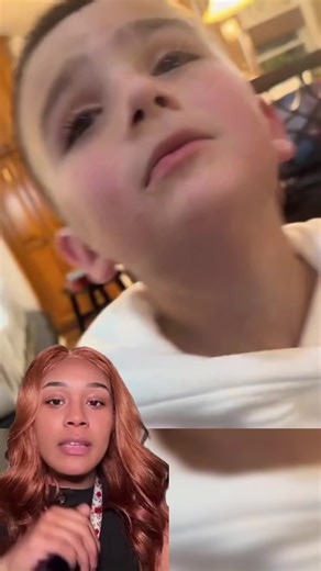 I genuinely feel so sorry for that kid man #christmas #presents #crying #grandparents #kid