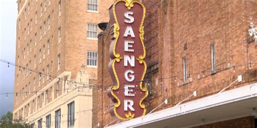 Peter Billingsley from ‘A Christmas Story’ to appear live at Hattiesburg’s Saenger for holiday movie event