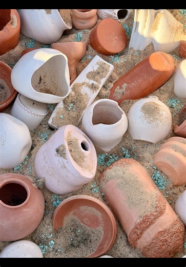 How to Pit Fire Pottery: A Beginner's Guide