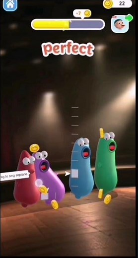 Blob Opera – singing blob🎶🎶 characters you can play with (not a typical game but musical)#roblox