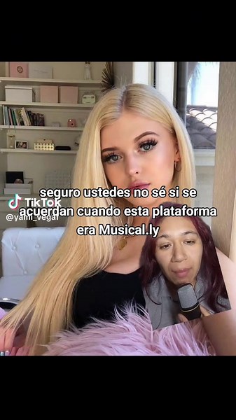Loren Gray la reina del Musically #greenscreen #lorengray #2015 #musically #culturapop #chisme