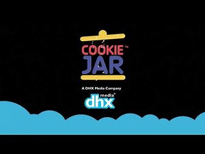 TVO Kids/Cookie Jar Entertainment/FremantleMedia International (2013)