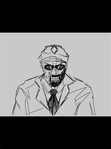 GUILLTAYYYY🗣🗣🗣 #theoutlasttrials #outlasttrials #Outlast #Lelandcoyle #coyleoutlast