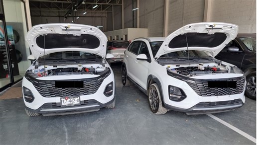 Torreón | Hombre denuncia a agencia de autos por vehículo defectuoso