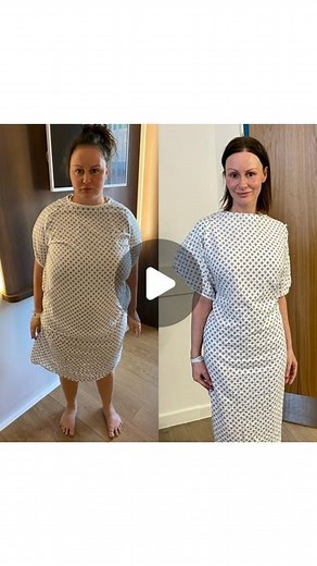 Chanelle Hayes on Instagram: "I get so many DMs about my weight loss surgery. Was I nervous? Yes! But I did plenty of research beforehand. Do I regret it? Not one bit, it’s changed my life when I was unable to do so on my own. Is it easy? No, there’s still lots of work to put in, it’s not a quick fix and it changes the way you eat/digest forever. Is it for everybody? No. Nothing is for everybody really. If you’re seriously considering bariatric surgery, do your research. Exhaust other options. S