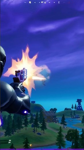 💉 Lila Revolver war so Stark #Shorts