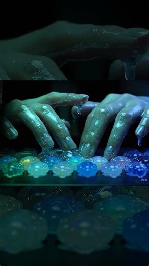 [ASMR] Behind the Scenes:The Lab Director's Desk [AI ASMR]